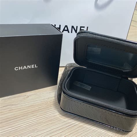 chanel lipstick case open|chanel lipstick gabrielle.